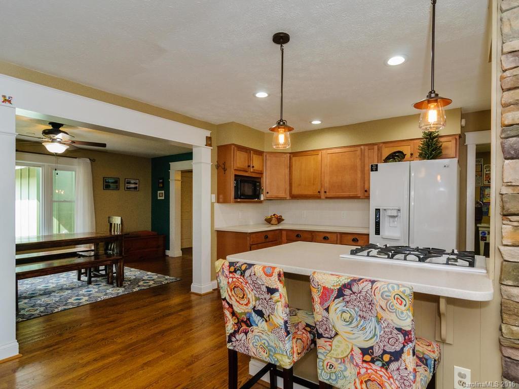 7 Overlook Court Asheville NC 28803