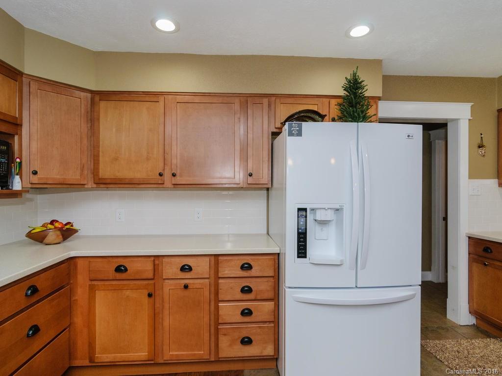 7 Overlook Court Asheville NC 28803