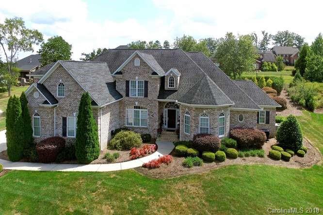 3815 Grovesner Street Harrisburg NC 28075