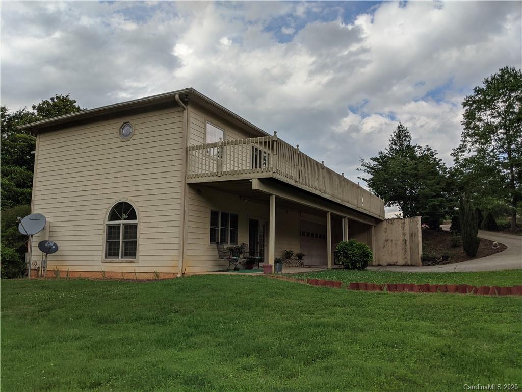 481 Winesap Road Lake Lure NC 28746