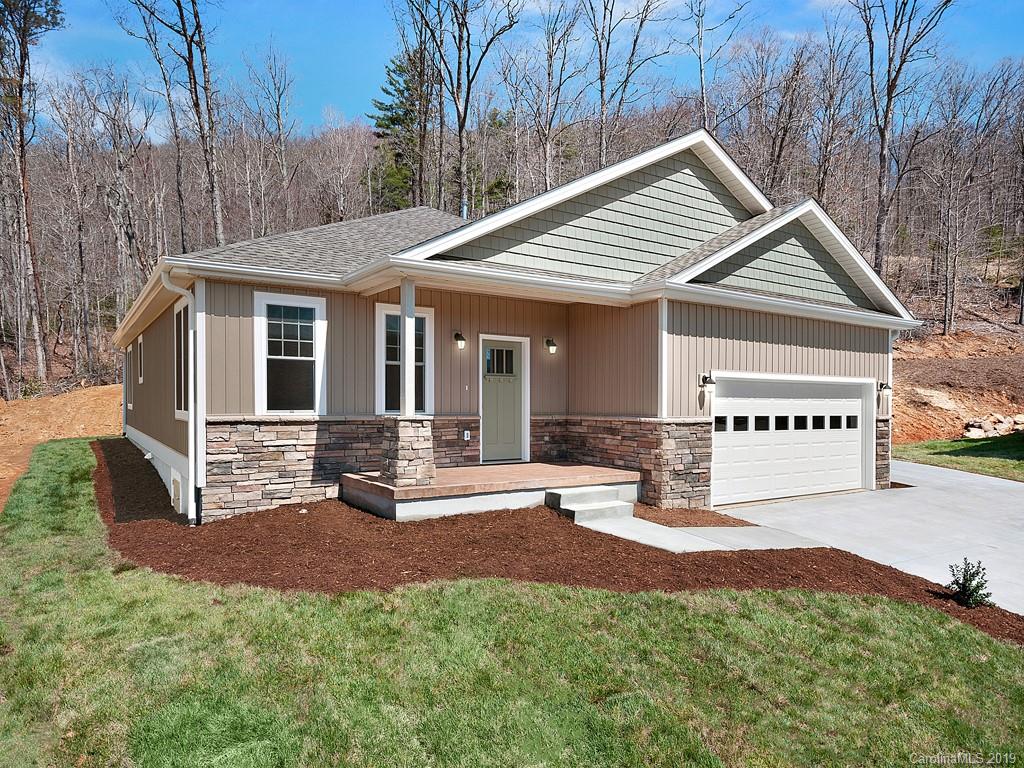 8 Village Overlook Loop Swannanoa NC 28778