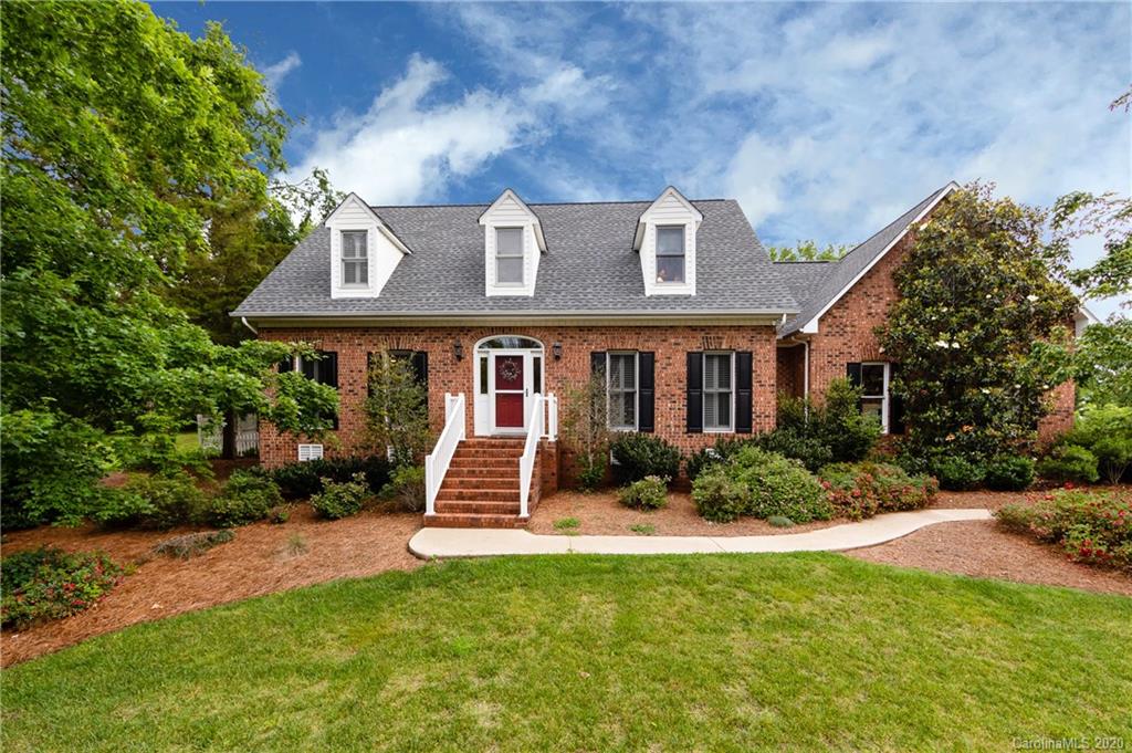7724 Orchard Park Circle Harrisburg NC 28075