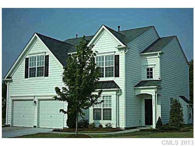 2408 Coltsgate Road Waxhaw NC 28173