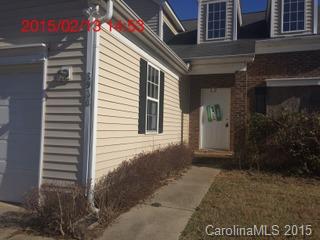 5930 Laurenfield Drive Charlotte NC 28269