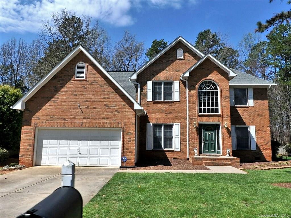9121 Brightleaf Place Charlotte NC 28269