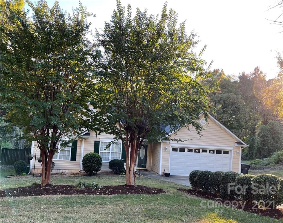 4409 Enoch Drive Charlotte NC 28269