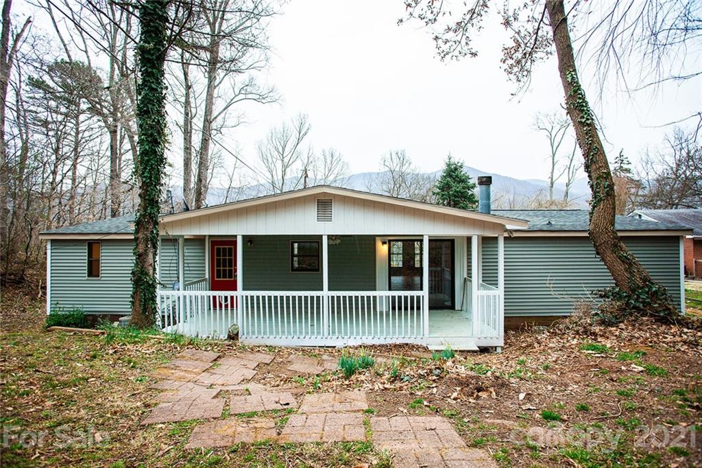 108 Patton Hill Road Swannanoa NC 28778