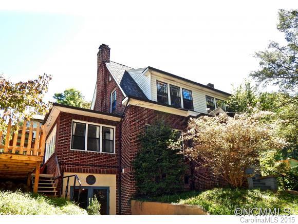40 White Fawn Drive Asheville NC 28801