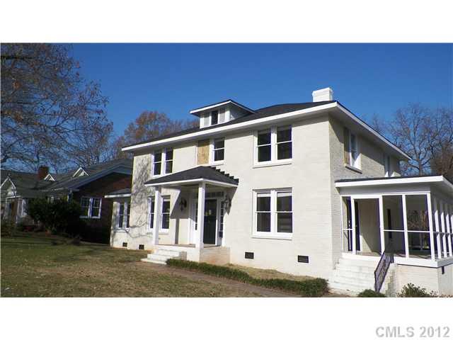 700 W Franklin Street Monroe NC 28112