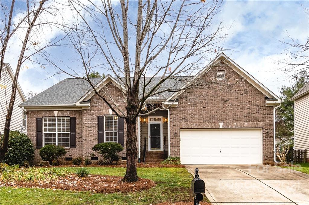 221 Tyndale Court Waxhaw NC 28173