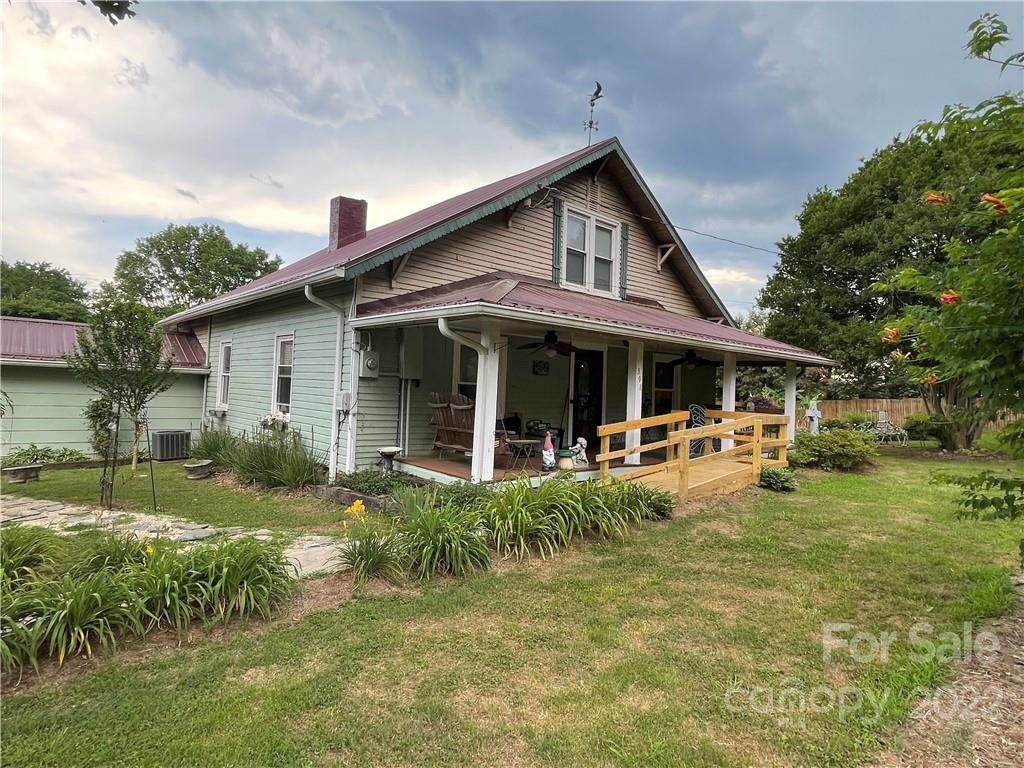 398 Sunset Street Granite Falls NC 28630