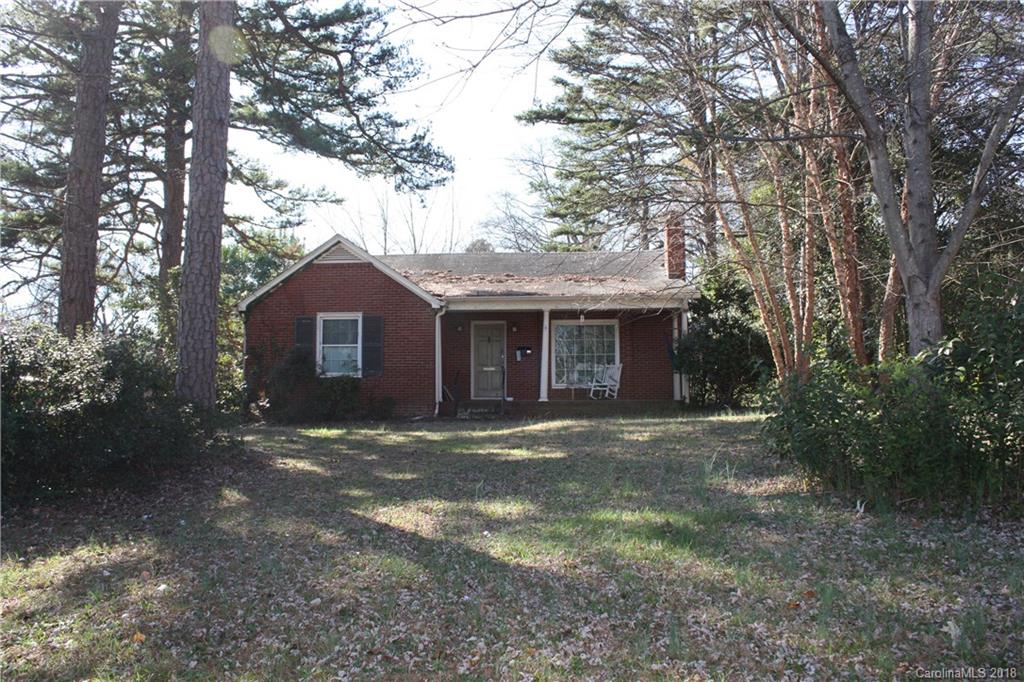 1535 Carolyn Drive Charlotte NC 28205