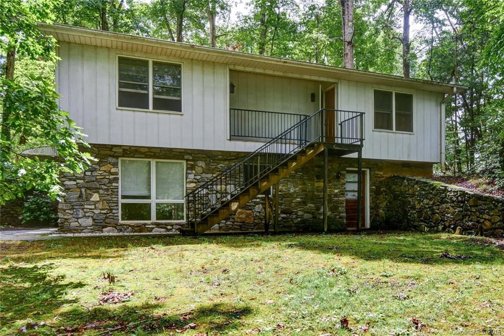 29 Heatherly Drive Candler NC 28715