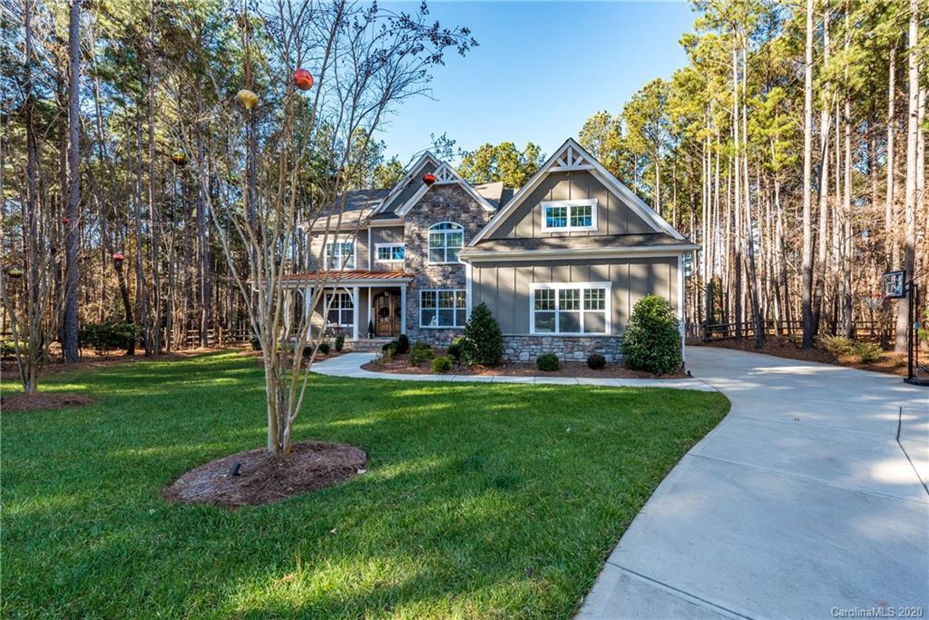 117 Birch River Place Mooresville NC 28117