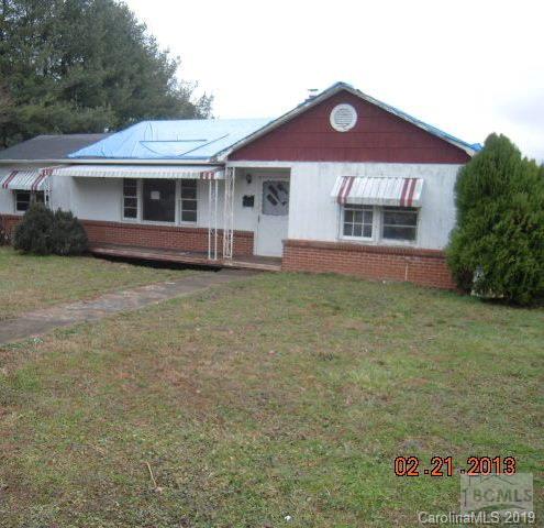 40 Ann Street Marion NC 28752