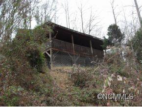 182 Country Cove Lane Marshall NC 28753