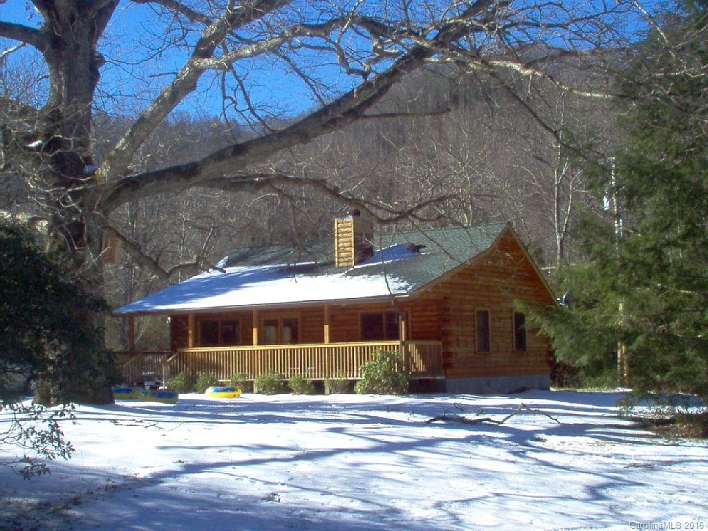 2160 South Toe River Road Burnsville NC 28714