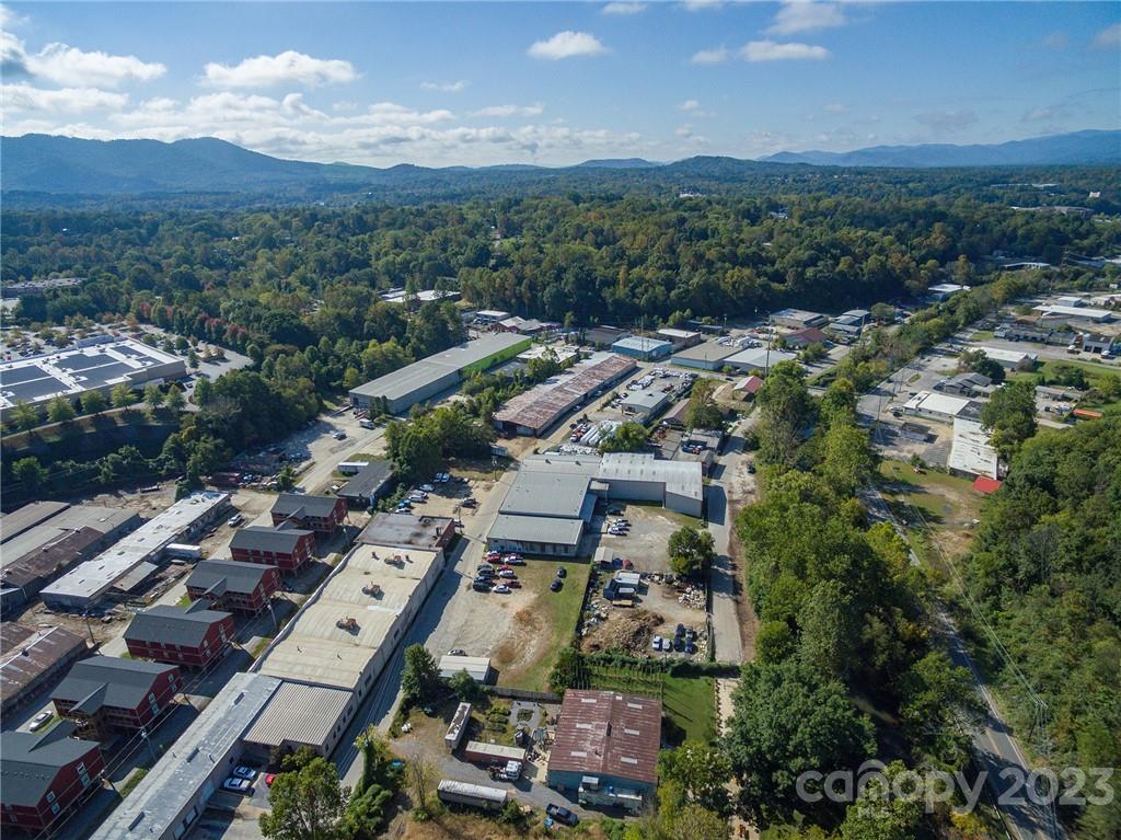 133 Thompson Street Asheville NC 28803