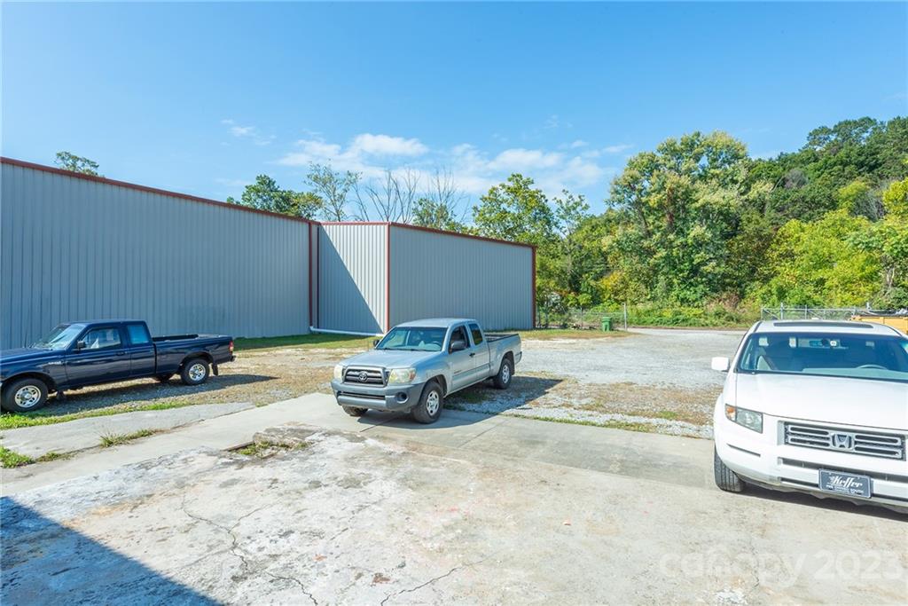 133 Thompson Street Asheville NC 28803