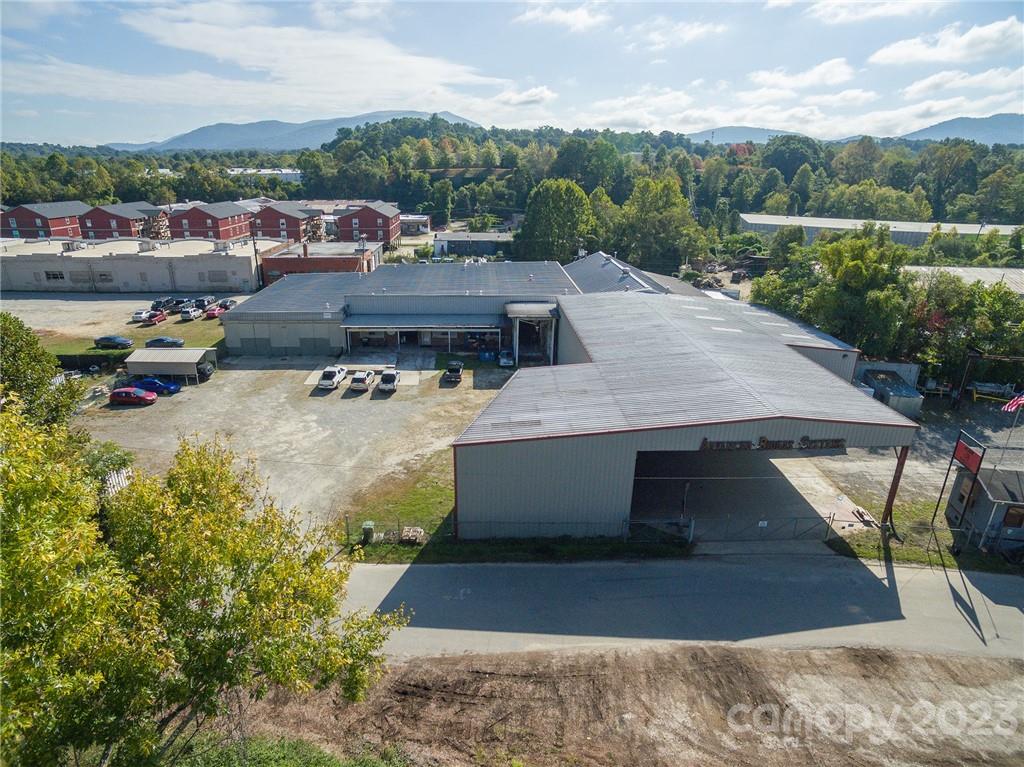 133 Thompson Street Asheville NC 28803