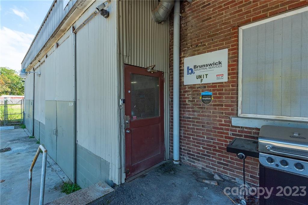 133 Thompson Street Asheville NC 28803