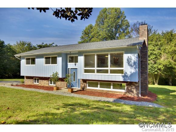 119 Capps Road Pisgah Forest NC 28768