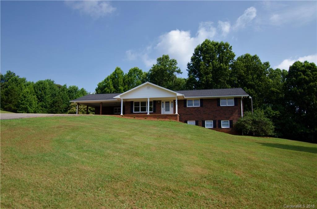 229 Miracle Farm Road Stony Point NC 28678