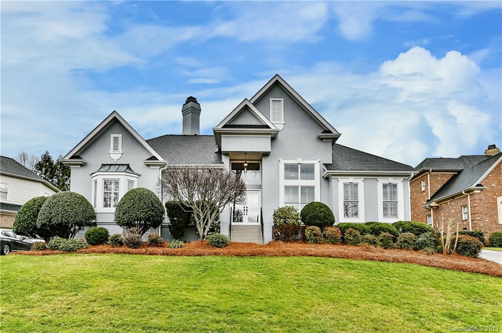 19222 Hidden Cove Lane Cornelius NC 28031
