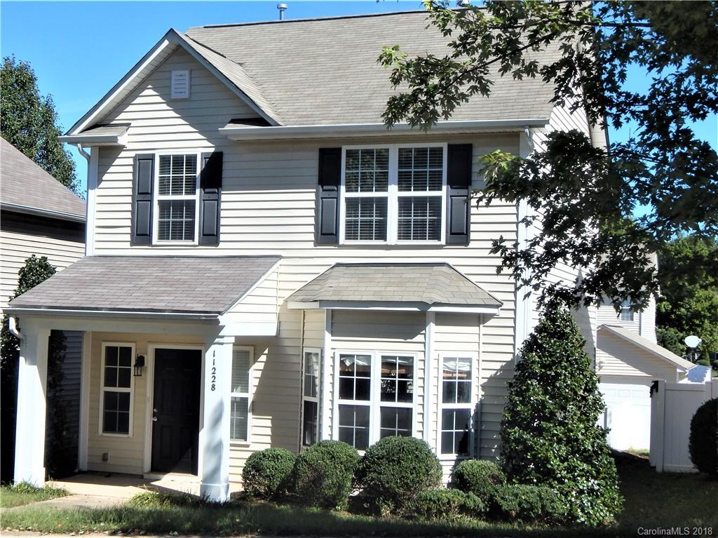 11228 Suunto Lane Cornelius NC 28031