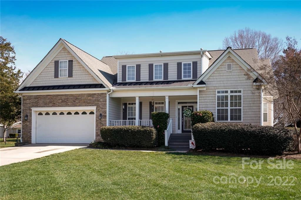 120 Lakeshore Drive Mooresville NC 28117