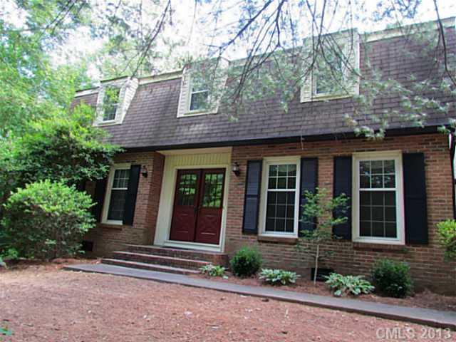 8511 High Ridge Lane Concord NC 28027