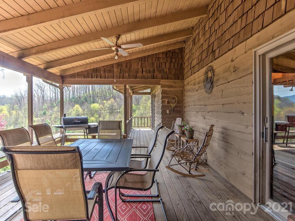 251 Riding High Road Waynesville NC 28785