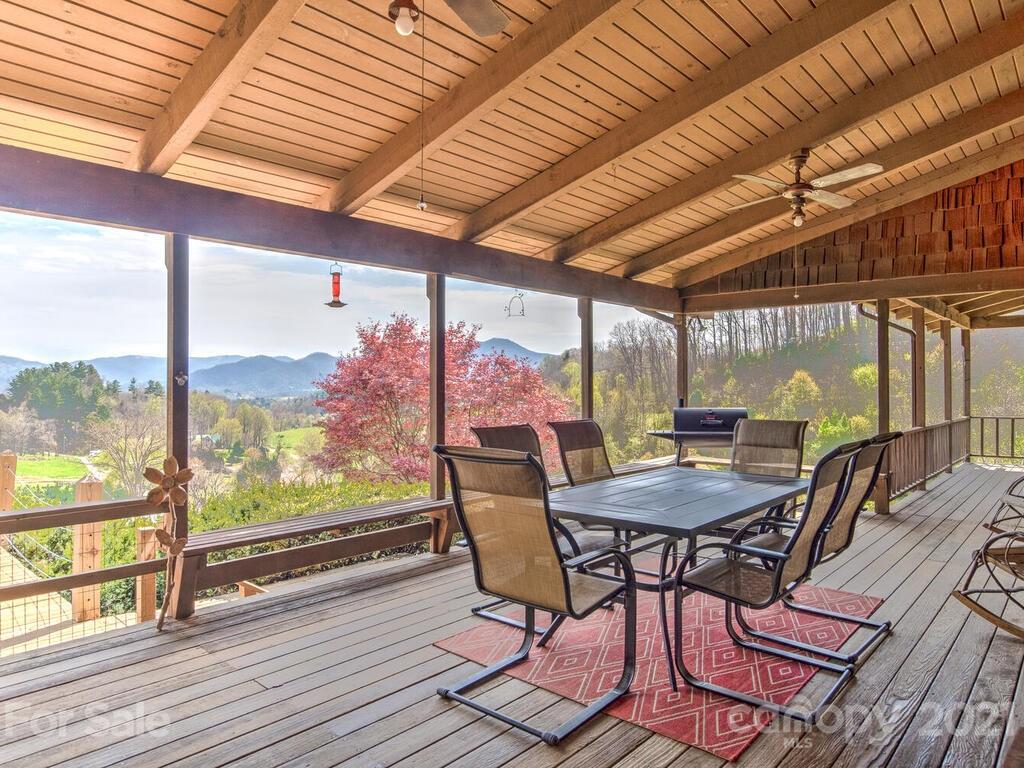 251 Riding High Road Waynesville NC 28785