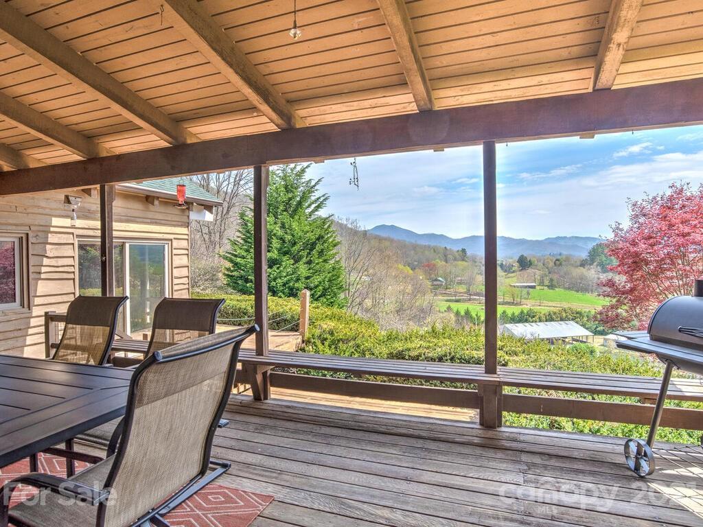 251 Riding High Road Waynesville NC 28785