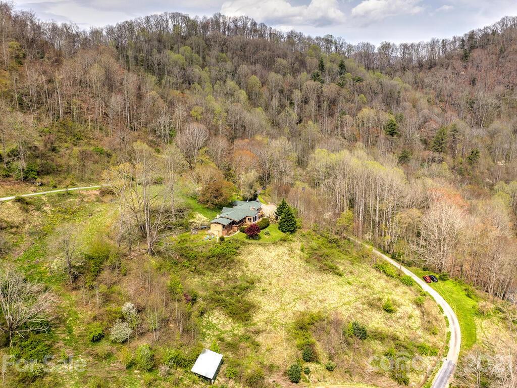 251 Riding High Road Waynesville NC 28785