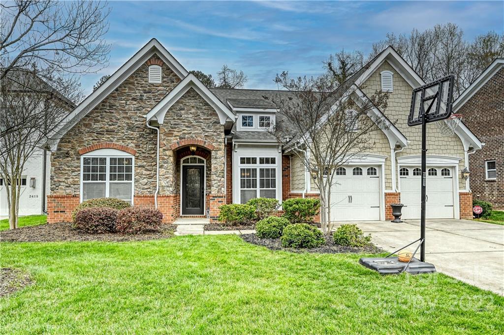 3414 Carmel Road Charlotte NC 28226