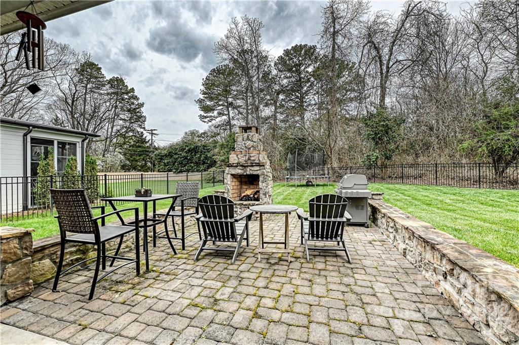 3414 Carmel Road Charlotte NC 28226