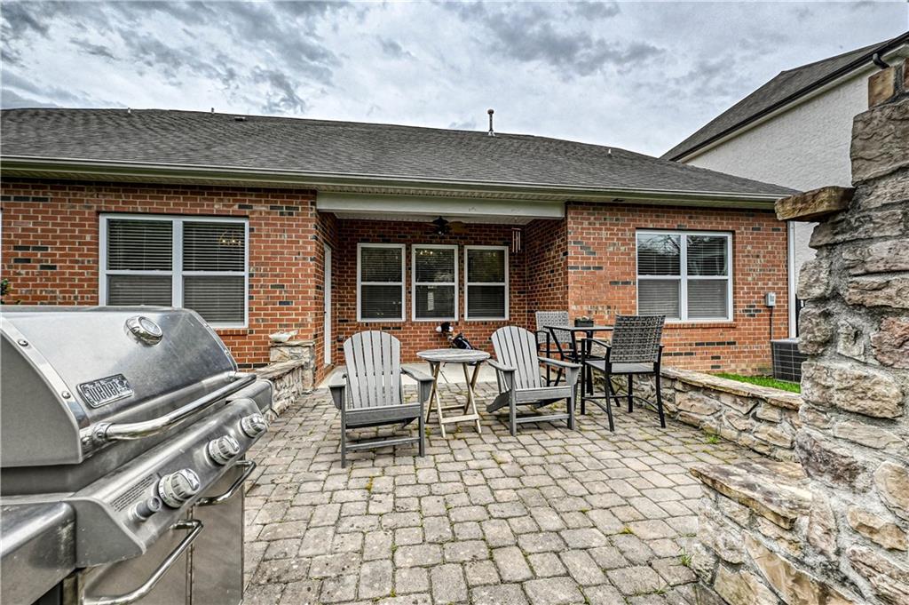 3414 Carmel Road Charlotte NC 28226