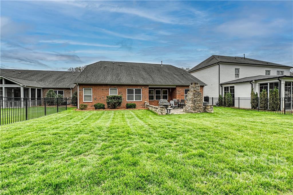 3414 Carmel Road Charlotte NC 28226