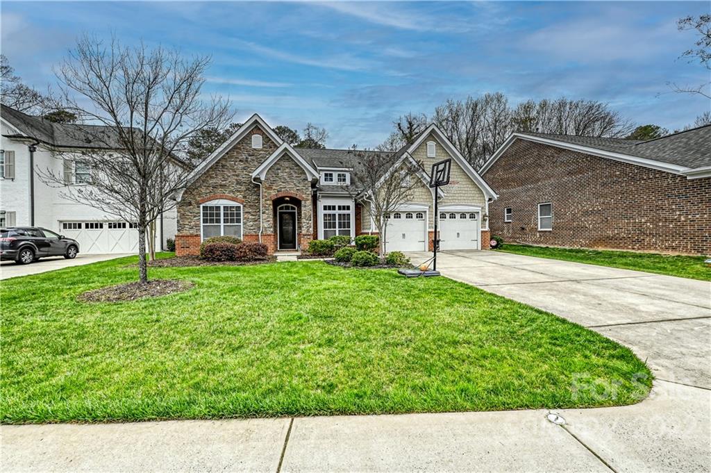 3414 Carmel Road Charlotte NC 28226