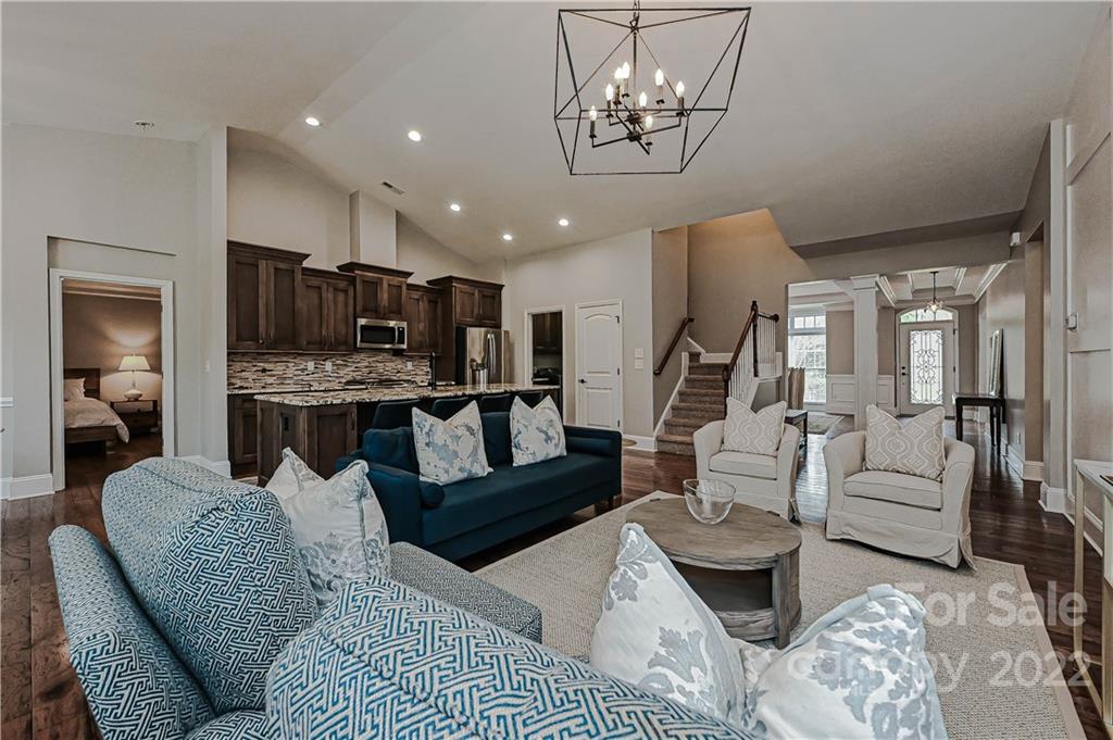 3414 Carmel Road Charlotte NC 28226