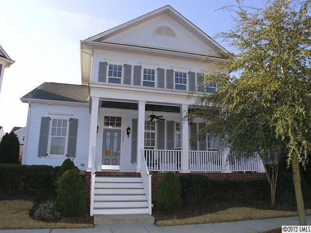 21839 Advocates Court Cornelius NC 28031