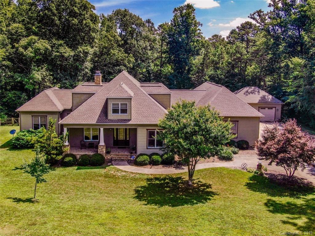 577 Mills Garden Road Statesville NC 28625