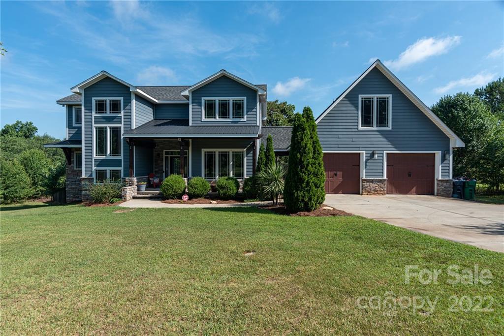 2201 Mount Holly Huntersville Road Charlotte NC 28214