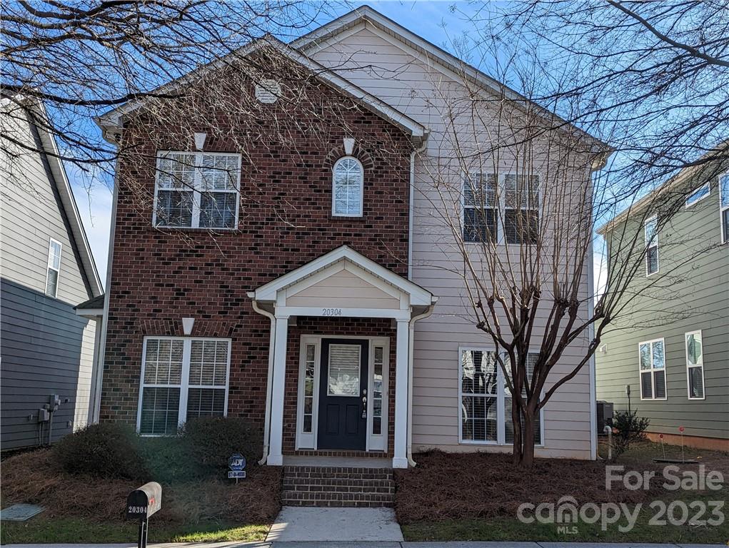 20304 Harroway Drive Cornelius NC 28031