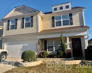 10833 Slalom Hill Road Charlotte NC 28278