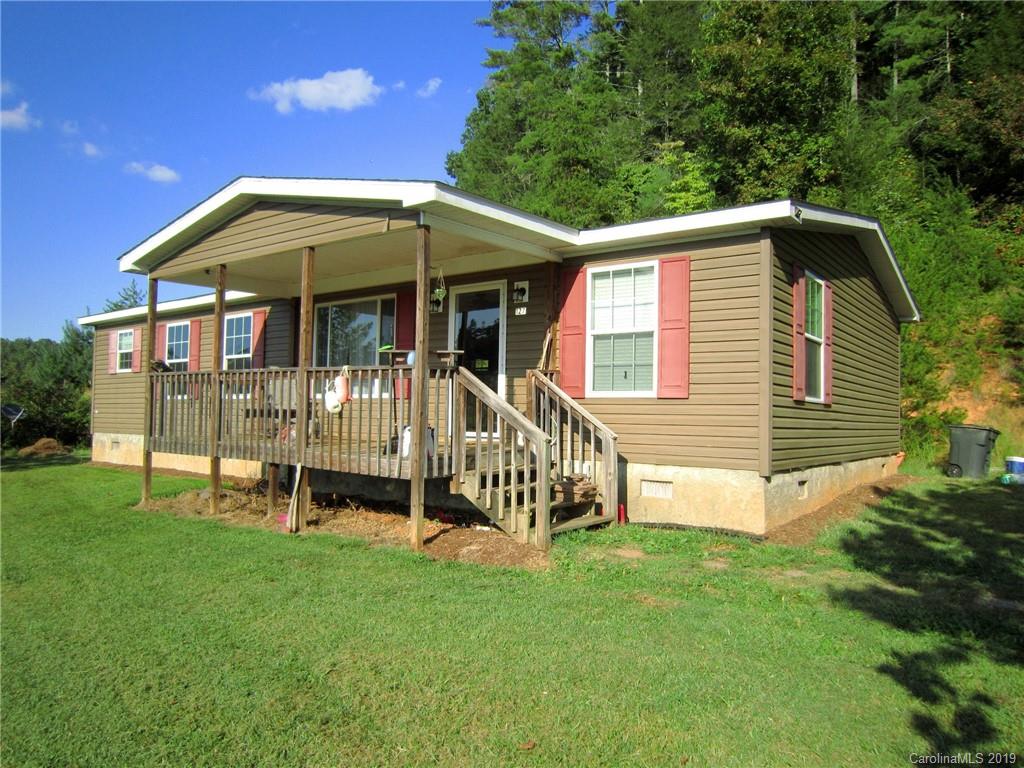 127 Sams Road Weaverville NC 28787
