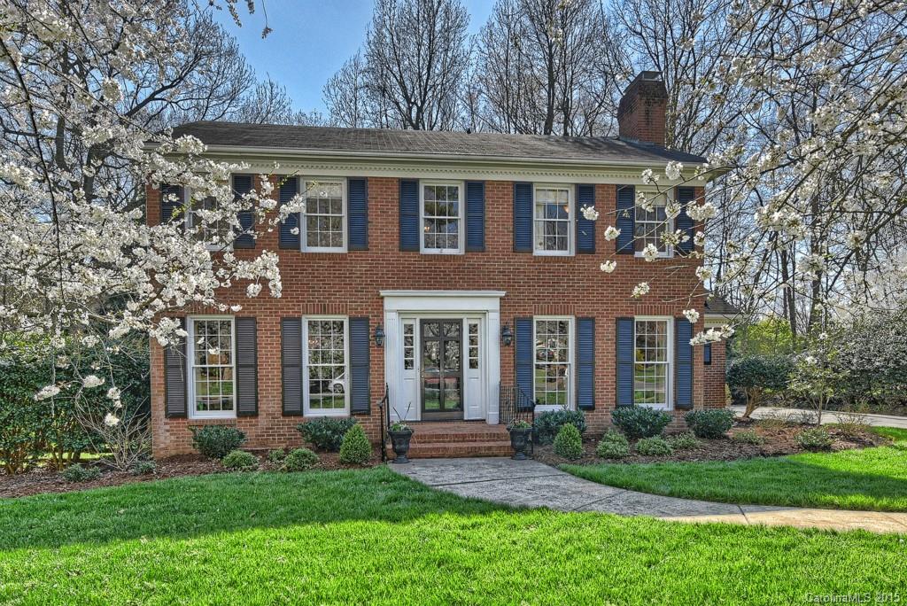5926 Brace Road Charlotte NC 28211