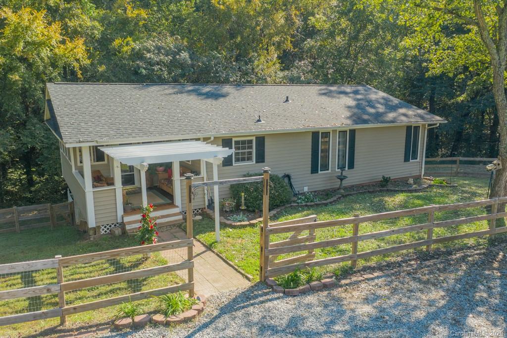 3600 Jim Johnson Road Concord NC 28027
