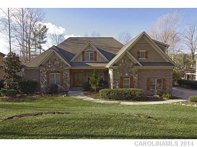 153 Bay Shore Loop Mooresville NC 28117